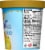 Kemps® Rainbow Sherbet Pint Perspective: right