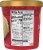 Kemps® Old Fashioned Vanilla Ice Cream Tub Perspective: right