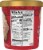 Kemps® Old Fashioned Strawberry & Crème Ice Cream Tub Perspective: right