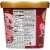 Kemps® Old Fashioned Cherry Fudge Chunk Ice Cream Perspective: right