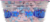 IttiBitz Cotton Candy Ice Cream Cups Perspective: right