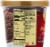 Kemps Old Fashioned Chocolate Ice Cream Tub Perspective: right