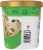 Kemps Chocolate Chip Cookie Dough Frozen Yogurt Perspective: right