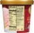 Kemps Old Fashioned Neapolitan Ice Cream Tub Perspective: right