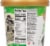 Kemps® Smooth & Creamy Cookies & Cream Frozen Yogurt Tub Perspective: right