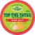 Mid-America Farms Top the Tater® Taco Fiesa Sour Cream Dip Perspective: right