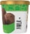 Kemps Chocolate Peanut Butter Cup Frozen Yogurt Perspective: right