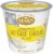 Kemps® 1% Milkfat Lowfat Cottage Cheese Perspective: right