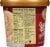 Kemps Vanilla Bean Caramel Crunch Ice Cream Tub Perspective: right