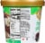 Kemps® Twisted Dough Frozen Yogurt Tub Perspective: right