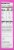 Annie's™ Organic Grapes Galore Fruit Juice Pops Perspective: right