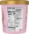 Kemps® Simply Crafted Strawberry Ice Cream Perspective: right