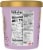 Kemps Crafted Collection Raspberry Cheesecake Ice Cream Perspective: right