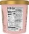 Kemps® Simply Crafted Strawberry Rhubarb Cobbler Ice Cream Tub Perspective: right