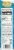 Kemps® Ice Cream IttiBitz® Cookies & Cream Perspective: right