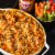 Frank's RedHot® Buffalo Garlic Wing Sauce Perspective: right
