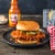 Frank's RedHot Nashville Hot Sauce Perspective: right