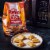 Frank's RedHot® Ranch & Bacon Snack Rolls Perspective: right