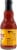 Frank's RedHot® Smokin Sweet BBQ Wing Sauce Perspective: right