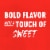 Frank's RedHot General Tso Wings Sauce Perspective: right