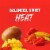 Frank's RedHot Mango Habanero Wings Sauce Perspective: right