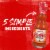 Frank's RedHot Original Cayenne Pepper Hot Wing Sauce Perspective: right