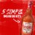 Frank's RedHot Original Cayenne Pepper Hot Sauce Perspective: right