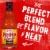 Frank's RedHot Hot Buffalo Wings Hot Sauce Perspective: right
