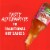 Frank's RedHot® Sweet Chili Sauce Perspective: right