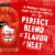 Frank's RedHot Original Cayenne Pepper Hot Sauce Perspective: right