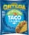 Ortega Taco Seasoning Mix Perspective: right