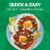 Las Palmas Medium Red Enchilada Sauce Perspective: right