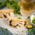 Ortega Mini Taco Yellow Corn Slider Shells Perspective: right