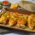 Ortega Creamy Queso Mild Taco Sauce Perspective: right