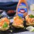 Ortega Medium Chipotle Aioli Sauce Perspective: right