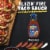 Ortega Blazin' Fire Taco Sauce, Original Hot Taco Sauce, Kosher Perspective: right