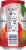 S. Pellegrino Aranciata Rossa Blood Orange Sparkling Water Perspective: right