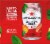 S. Pellegrino Aranciata Rossa Sparkling Blood Orange Beverage Perspective: right