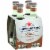 S. Pellegrino Tonica Oakwood Flavored Tonic Water Perspective: right