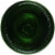 S.Pellegrino Sparkling Natural Mineral Water Glass Bottle Perspective: right