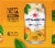 Sanpellegrino® Aranciata Sparkling Orange Beverage Perspective: right
