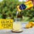 Sanpellegrino Italian Sparkling Drink Limonata Sparkling Lemon Beverage Perspective: right