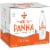 Acqua Panna® Toscana Natural Spring Water Perspective: right