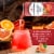 Sanpellegrino Italian Sparkling Drink Zero Sugar Blood Orange Perspective: right