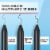 Paper Mate® Ballpoint Pens, Write Bros. Blue Ink Pens, Medium Point (1.0mm), 10 Count Perspective: right