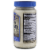 Silver Spring® Fine Cut Cream Style Horseradish Perspective: right