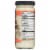 Silver Spring® Coarse Cut Extra Hot Prepared Horseradish Perspective: right
