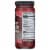 Silver Spring® Cranberry Horseradish Perspective: right