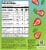 Outshine® Sugar Free Strawberry Fruit Bars Perspective: right