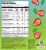Outshine® Sugar Free Strawberry Fruit Bars Perspective: right